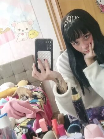 Aikoanna / aikoaikowo / https: / mahfetamina Nude Leaks Photo 11