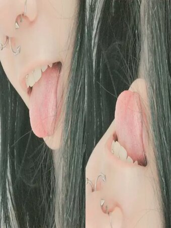Aikoanna / aikoaikowo / https: / mahfetamina Nude Leaks Photo 15