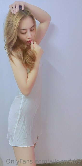 aileenth69 Nude Leaks Photo 9
