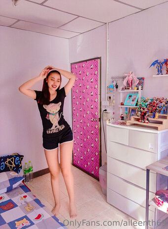 aileenth69 Nude Leaks Photo 14