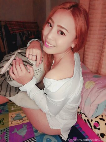 aileenth69 Nude Leaks Photo 19