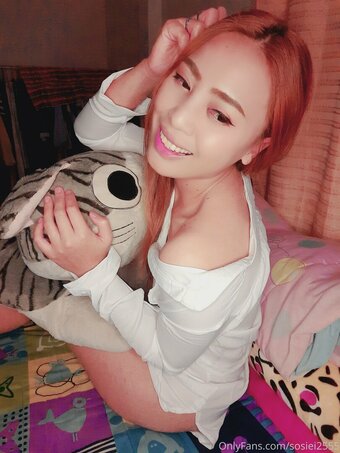aileenth69 Nude Leaks Photo 21