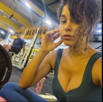 Ailín Risolino / gorda_enpausa Nude Leaks Photo 2