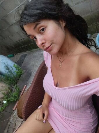Ailín Risolino / gorda_enpausa Nude Leaks Photo 4