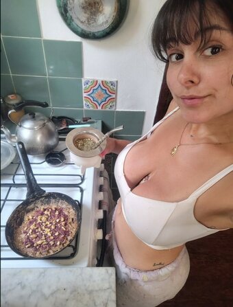 Ailín Risolino / gorda_enpausa Nude Leaks Photo 10