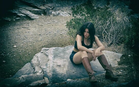 Ailiroy / Greek Cosplayer / aroyroy Nude Leaks OnlyFans Photo 20