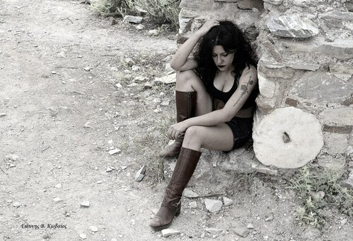 Ailiroy / Greek Cosplayer / aroyroy Nude Leaks OnlyFans Photo 21