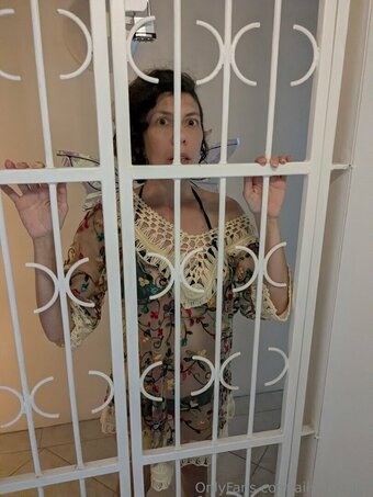 ailsabattles Nude Leaks Photo 19