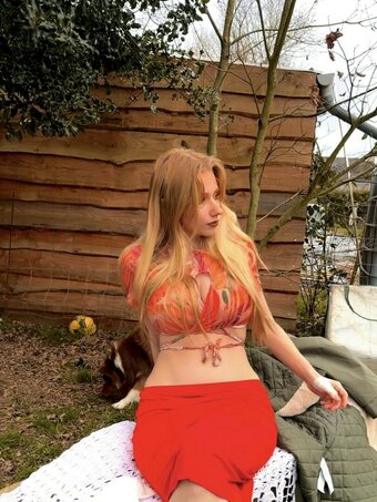 Aimee Bauduin / aimee_bdn Nude Leaks Photo 7