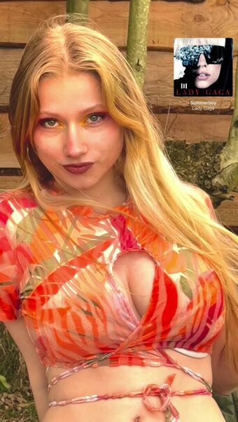 Aimee Bauduin / aimee_bdn Nude Leaks Photo 8