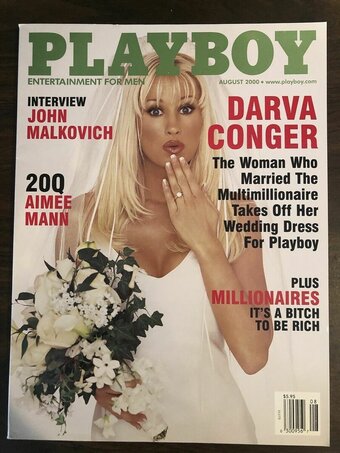 Aimee Mann Nude Leaks Photo 1