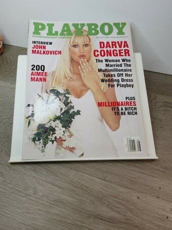 Aimee Mann Nude Leaks Photo 4