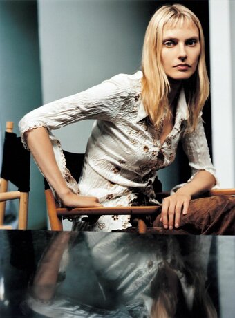 Aimee Mann Nude Leaks Photo 5