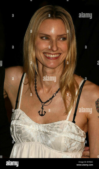 Aimee Mann Nude Leaks Photo 9