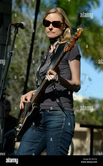 Aimee Mann Nude Leaks Photo 11