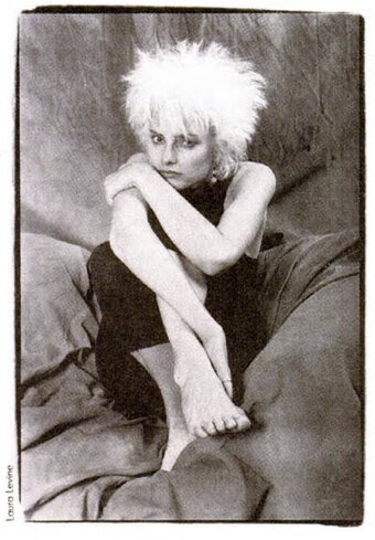 Aimee Mann Nude Leaks Photo 12