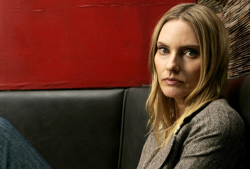 Aimee Mann Nude Leaks Photo 15