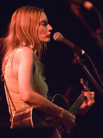 Aimee Mann Nude Leaks Photo 16