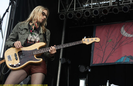 Aimee Mann Nude Leaks Photo 21