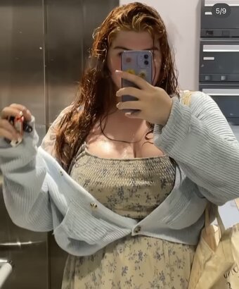 Aimee / aimeeinghigher / aimeesong Nude Leaks OnlyFans Photo 7