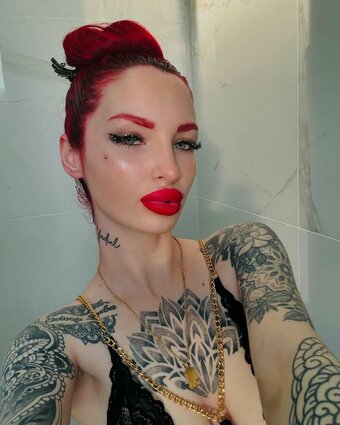 aimeff_ Nude Leaks Photo 2