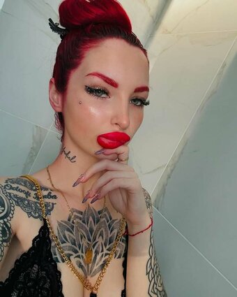 aimeff_ Nude Leaks Photo 3