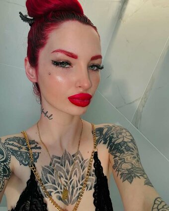 aimeff_ Nude Leaks Photo 4