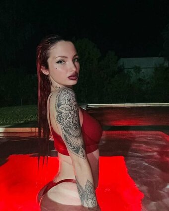 aimeff_ Nude Leaks Photo 5