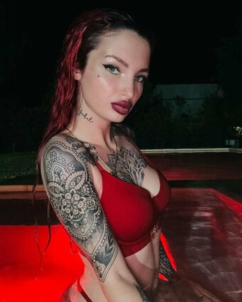 aimeff_ Nude Leaks Photo 6
