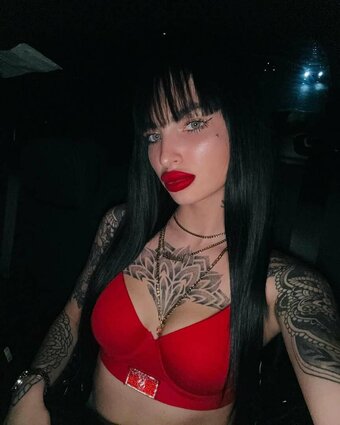 aimeff_ Nude Leaks Photo 7