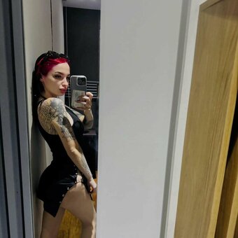 aimeff_ Nude Leaks Photo 9