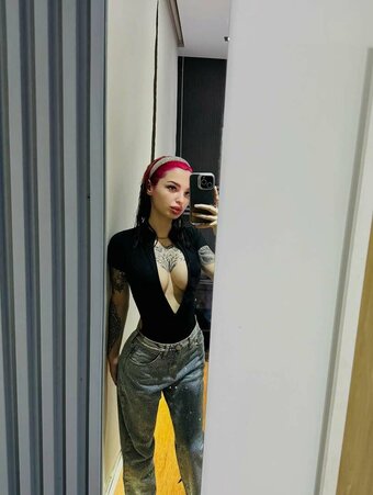 aimeff_ Nude Leaks Photo 11
