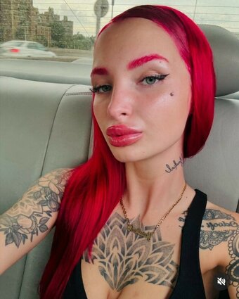 aimeff_ Nude Leaks Photo 12