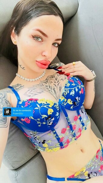 aimeff_ Nude Leaks Photo 14