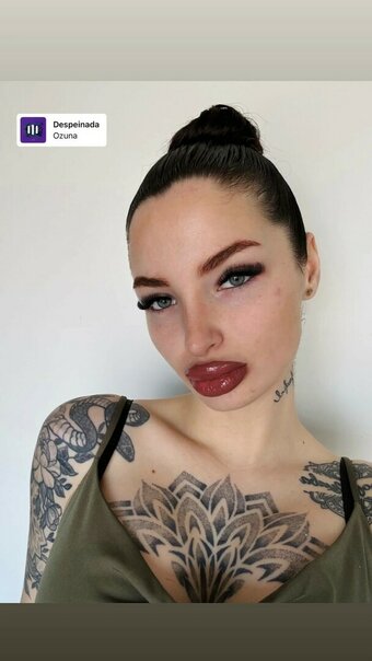 aimeff_ Nude Leaks Photo 15
