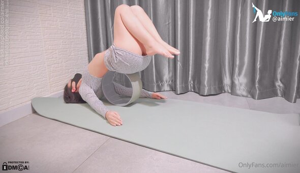 Aimier / Aimier VLOG Nude Leaks OnlyFans Photo 4
