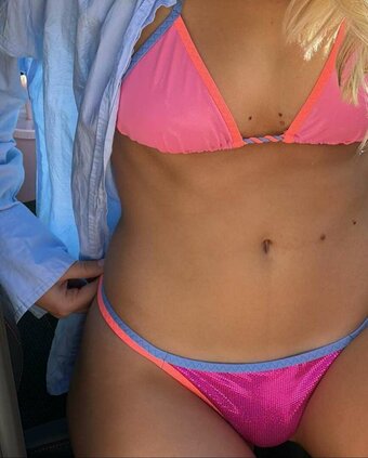 Aina Barcons / ainabarcons Nude Leaks OnlyFans Photo 10