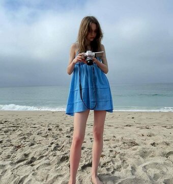 ainaflorence / AINA / aina_xl / https: Nude Leaks Photo 2