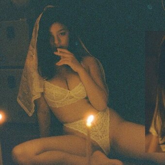 AintKai Nude Leaks Photo 3