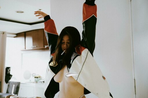 AintKai Nude Leaks Photo 4