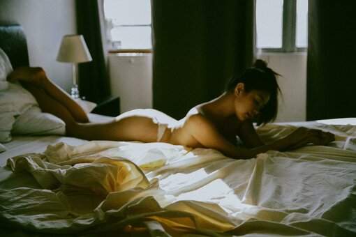 AintKai Nude Leaks Photo 5