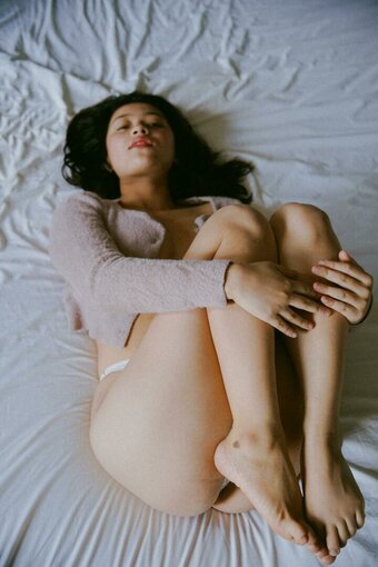 AintKai Nude Leaks Photo 7