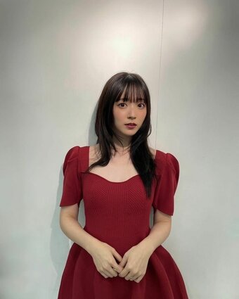 Airi Suzuki
