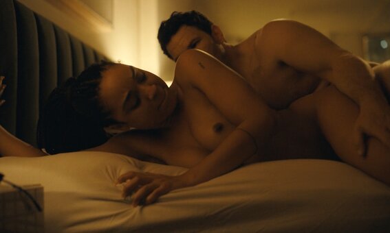 Aisha Dee / aishtray Nude Leaks Photo 16