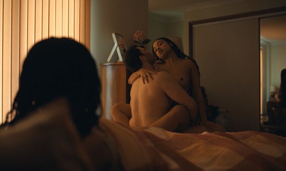 Aisha Dee / aishtray Nude Leaks Photo 22