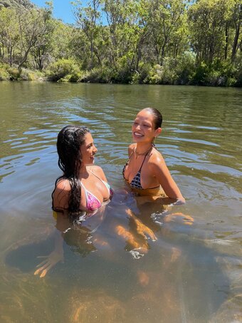 Aisha Risah / aisharisah / https: Nude Leaks Photo 26