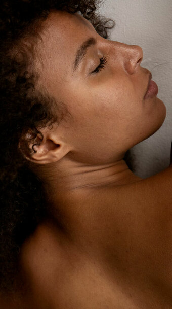 Aisha Smith Nude Leaks Photo 2