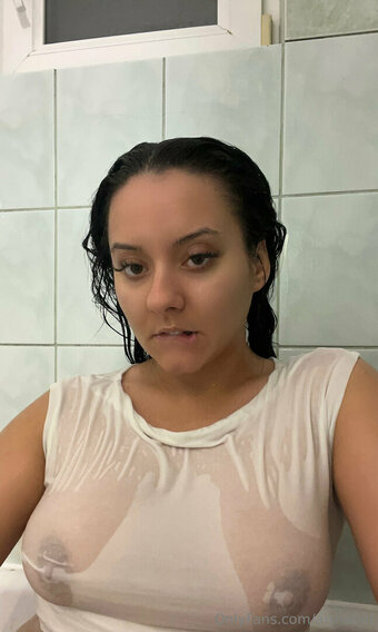 aishabal Nude Leaks Photo 1