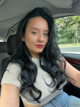 aishabal Nude Leaks Photo 16