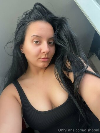 aishabal Nude Leaks Photo 17